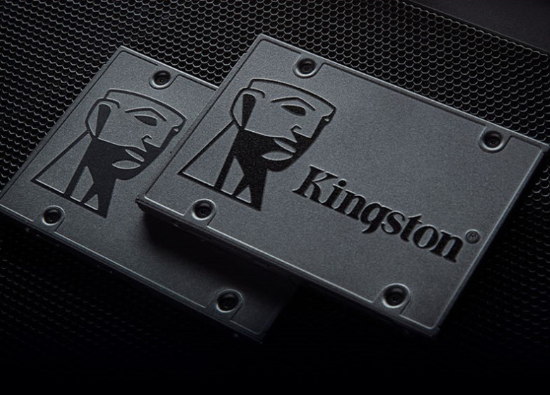 Kingston A400